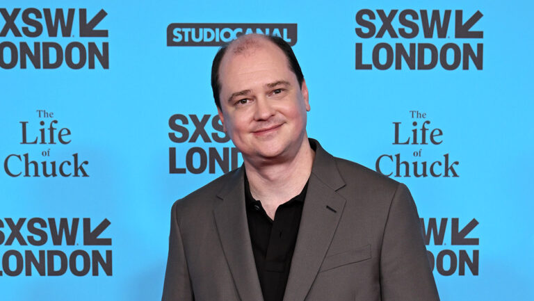 Mike Flanagan Signs Overall TV Deal at Amazon MGM Studios