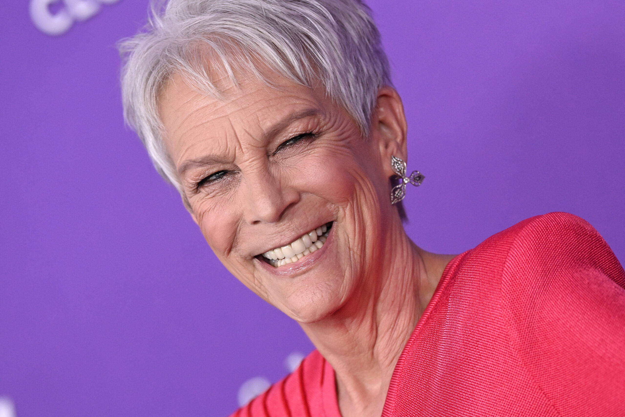 Jamie Lee Curtis Has Some Ideas on How to Protect the Film Industry