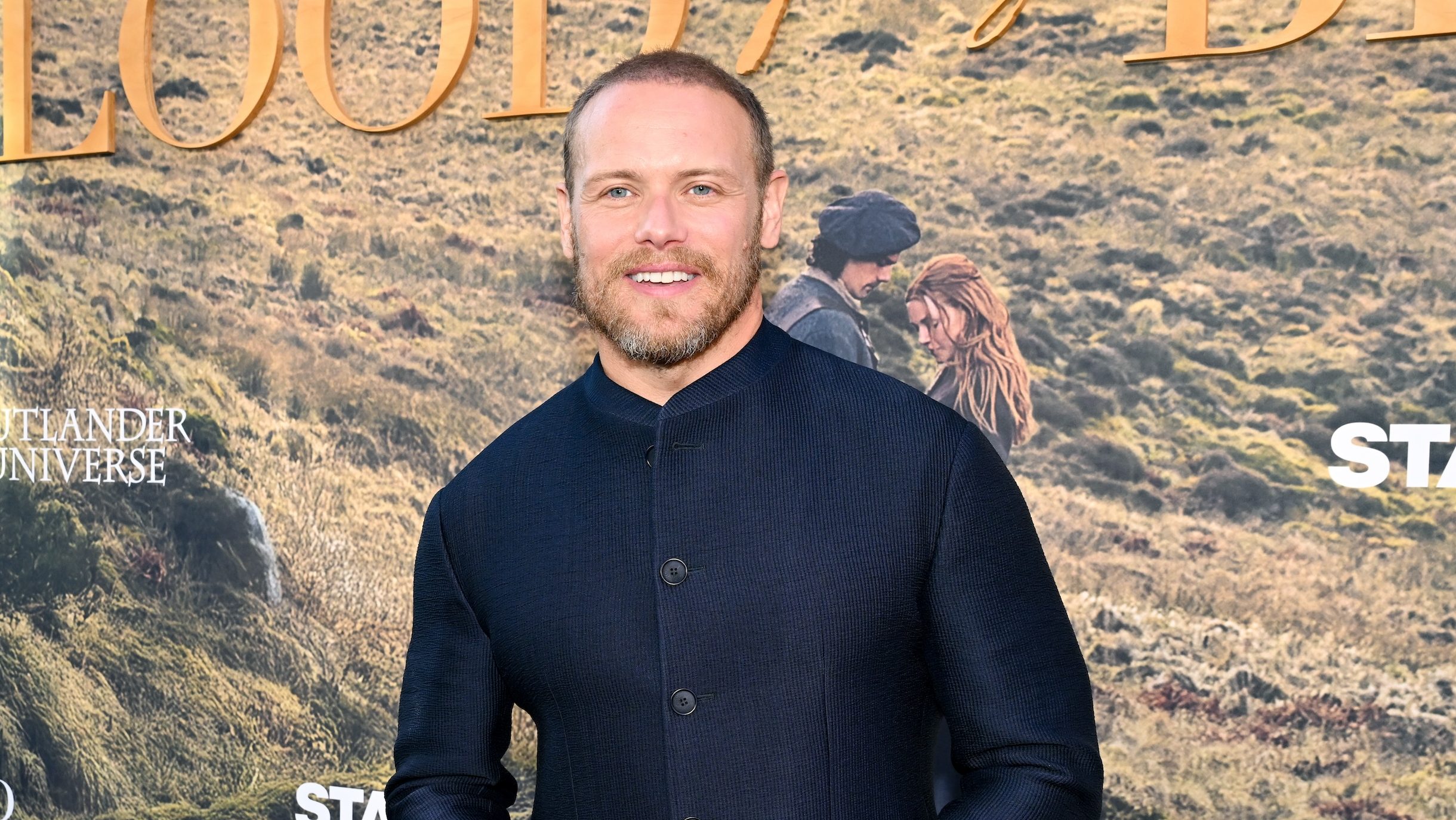 ‘Outlander’ Season 8 Cast: Meet the Actors Behind the Hit Starz Series