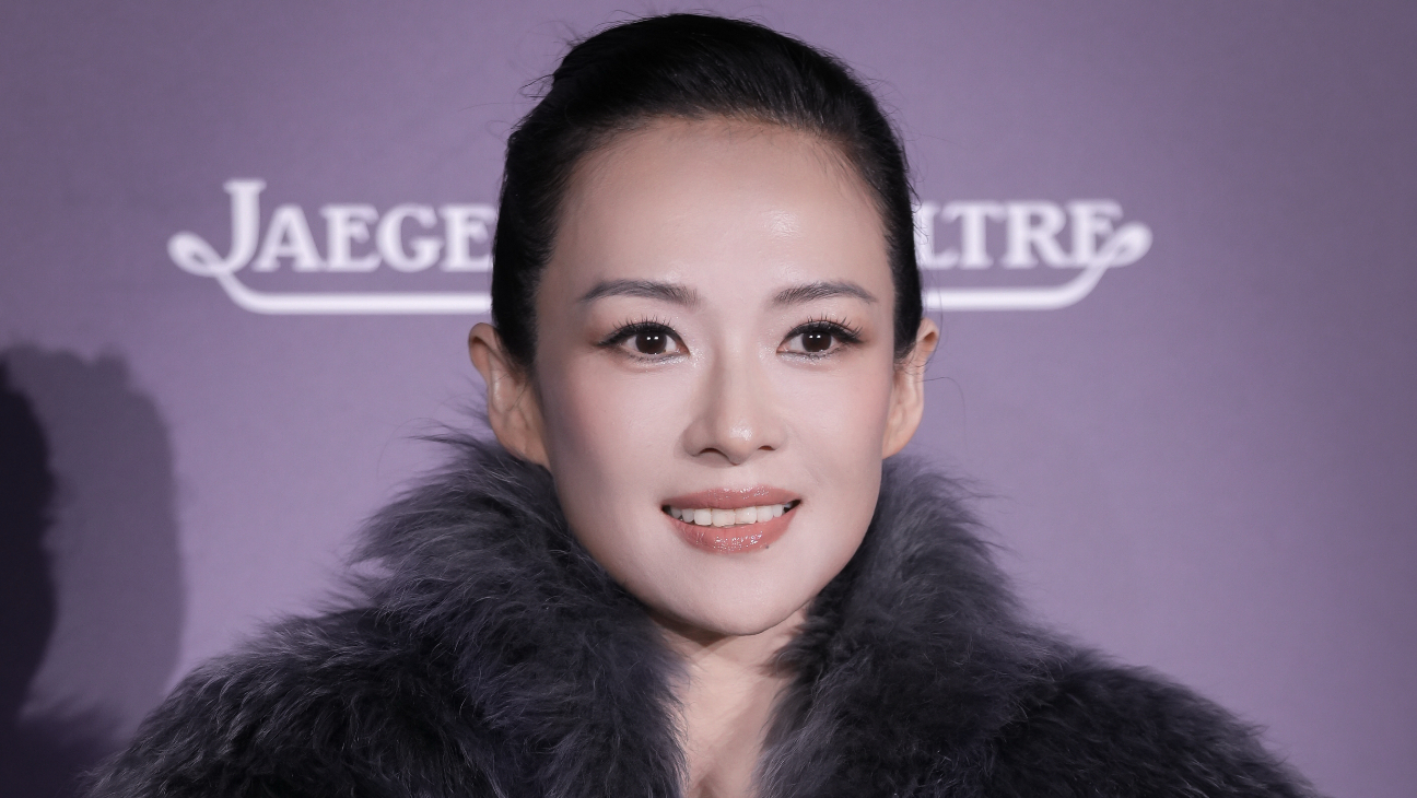 Zhang Ziyi Reveals the Pain and the Tears that Went Into Making ‘Crouching Tiger, Hidden Dragon’