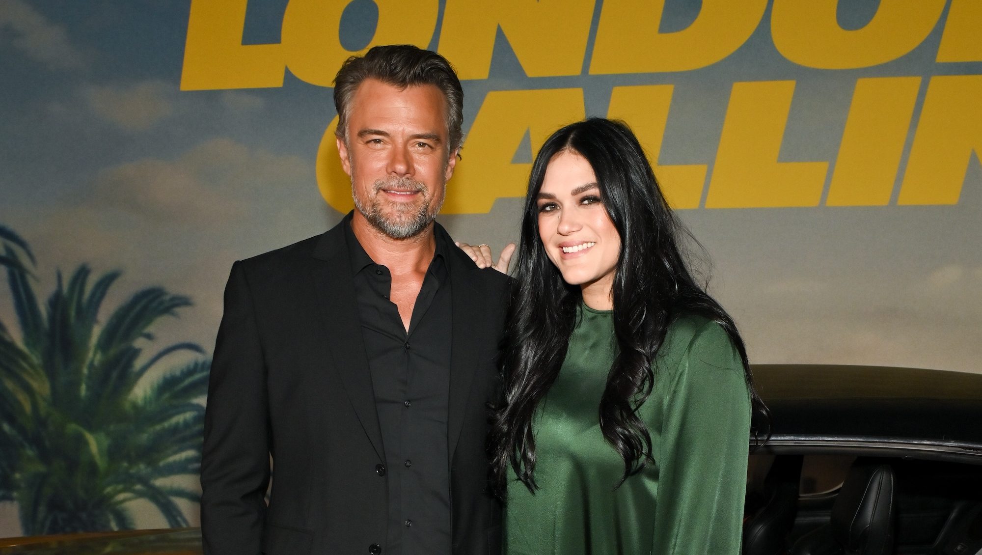 Josh Duhamel’s Wife: All About His Relationship With Audra Mari & Past Marriage to Fergie