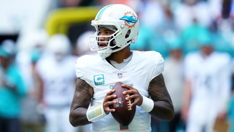 Who Are the NFL Free Agents of 2026? News on Signings & More