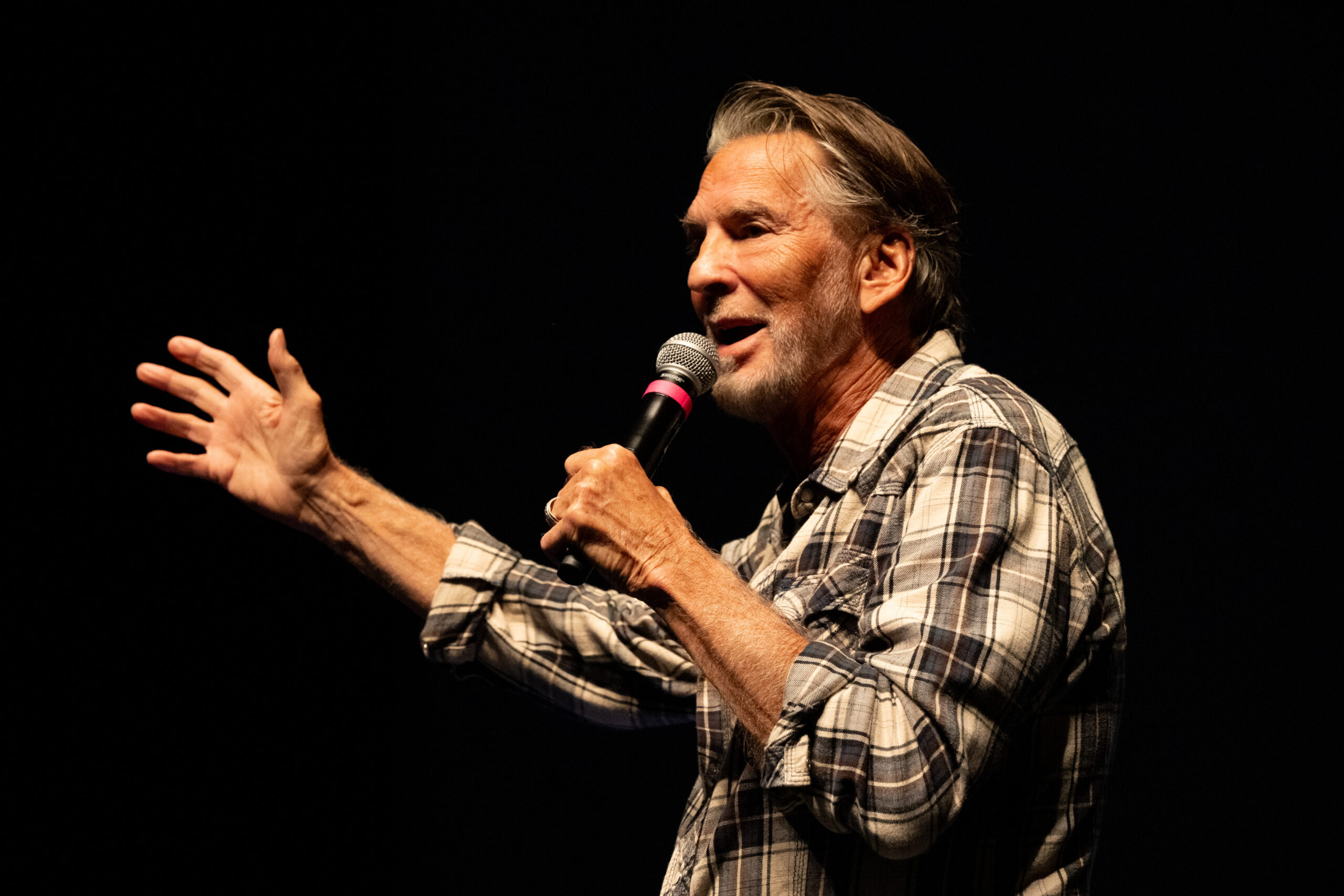 Kenny Loggins Doc by Dori Berinstein to World Premiere at Hot Docs
