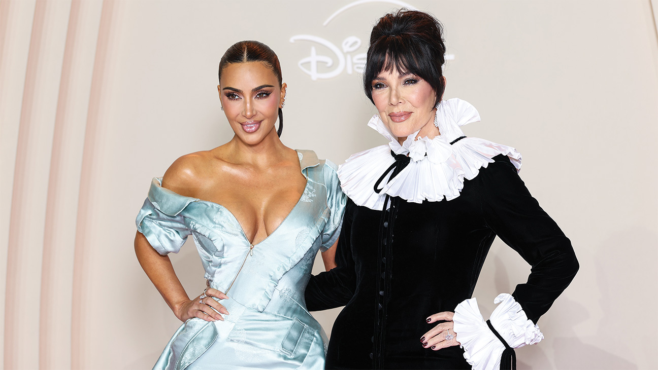 Kim Kardashian and Kris Jenner Deny Sex Tape Conspiracy Under Oath as Ray J Fires Back With Perjury Claims