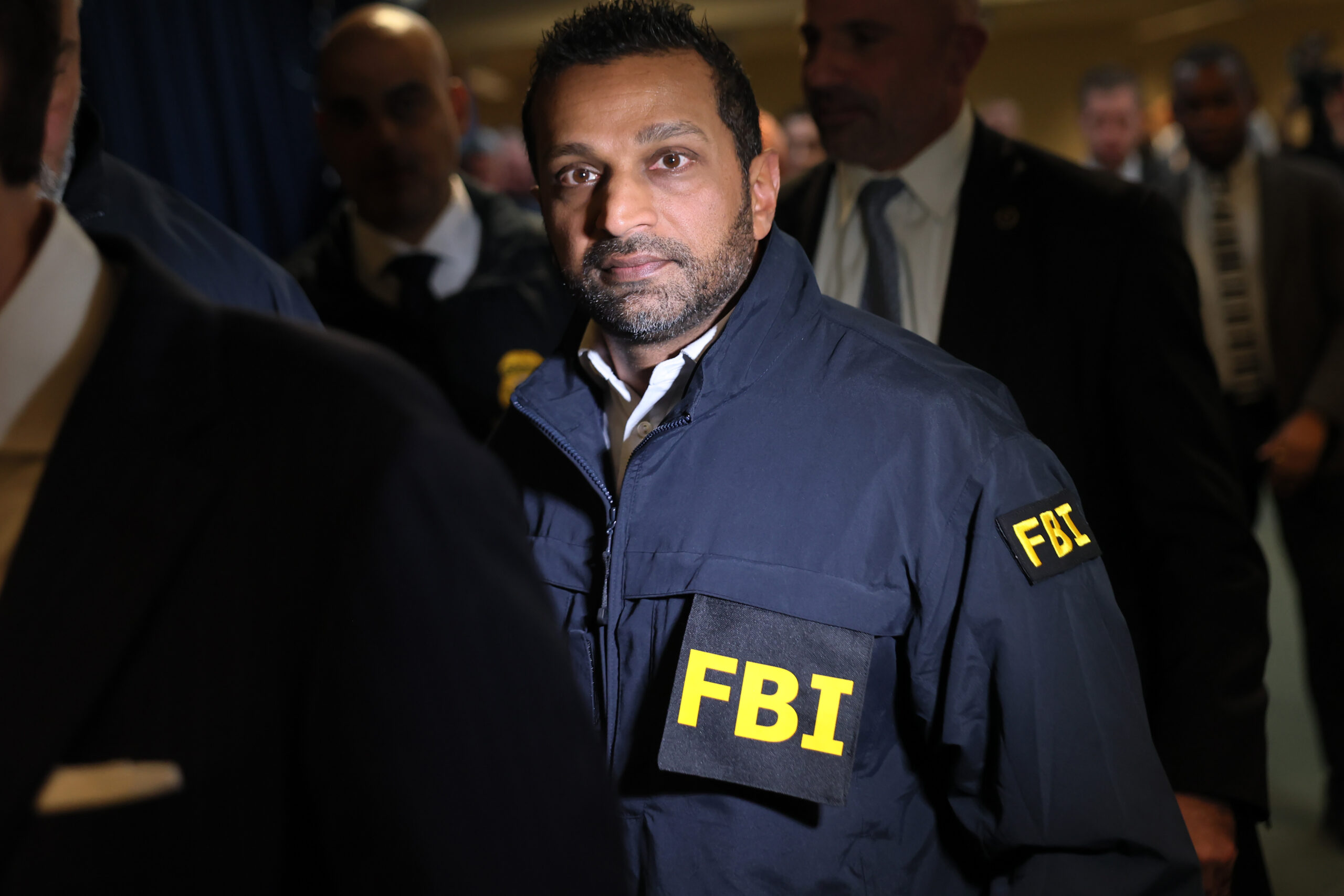 UFC Fighters Will Train FBI Agents in New Initiative