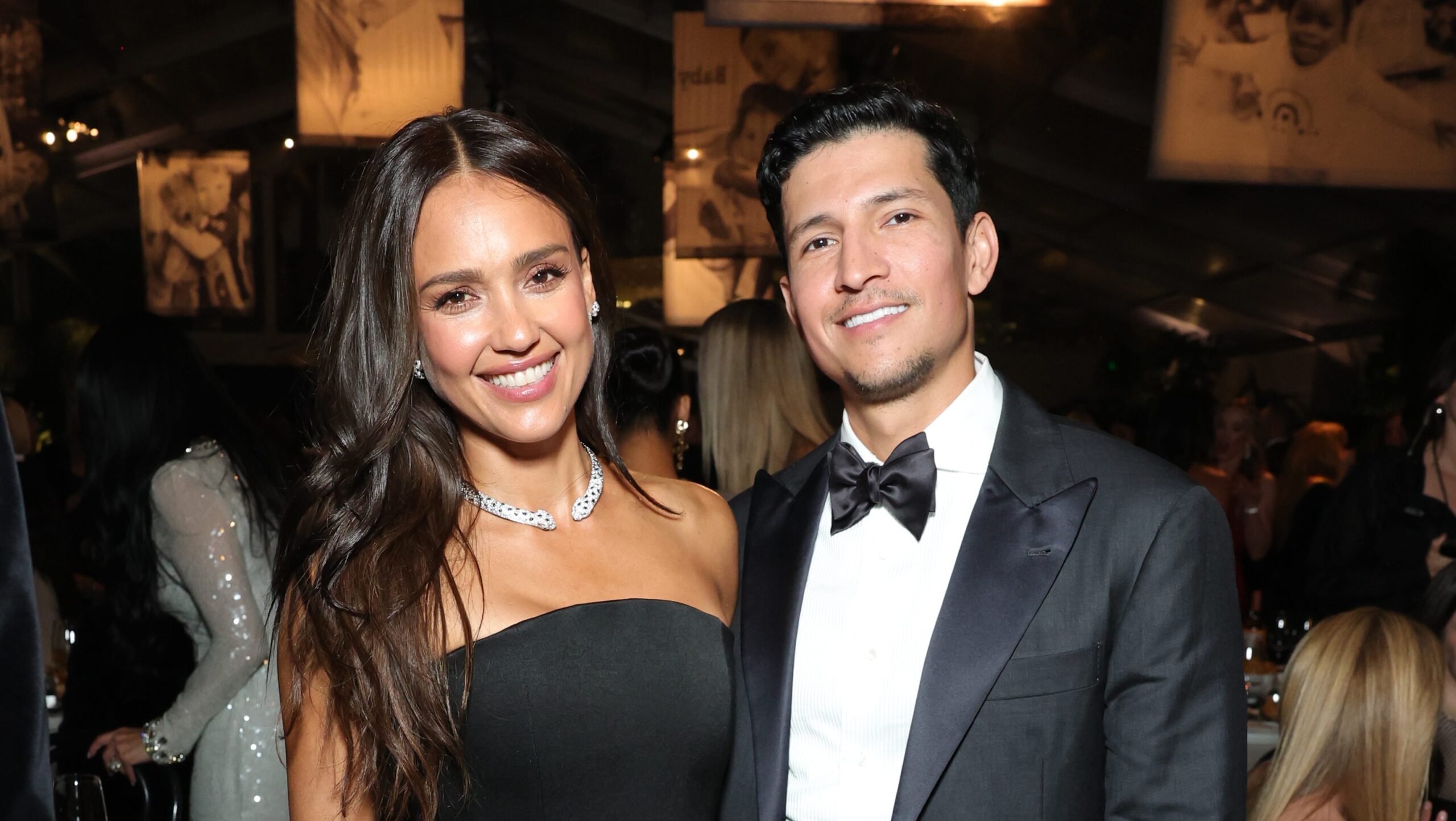 Is Jessica Alba Still With Her Boyfriend? All About Danny Ramirez Amid Joe Burrow Rumors