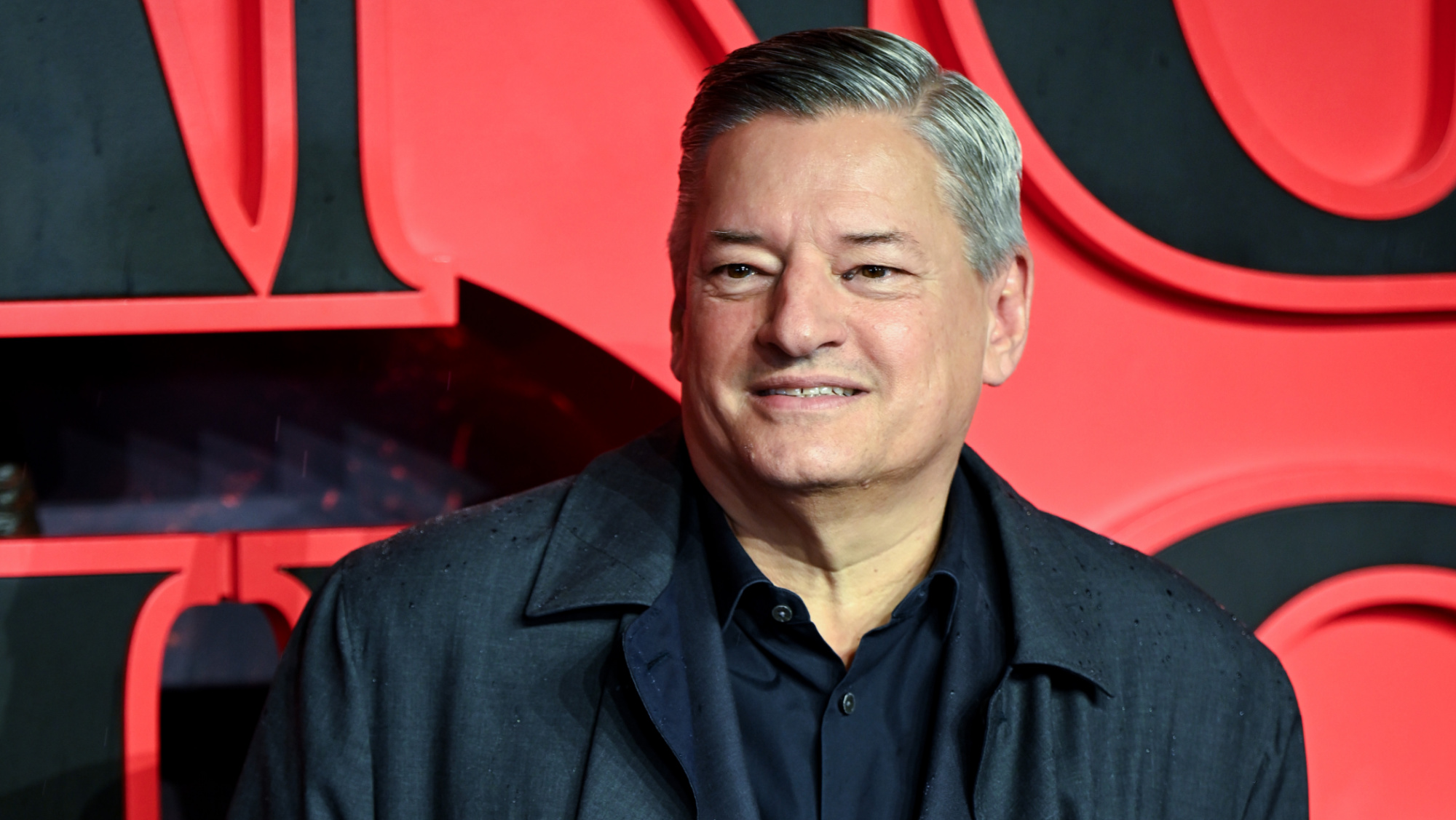 After Dropping Warners Deal, Netflix’s Ted Sarandos Shifts Focus to Europe
