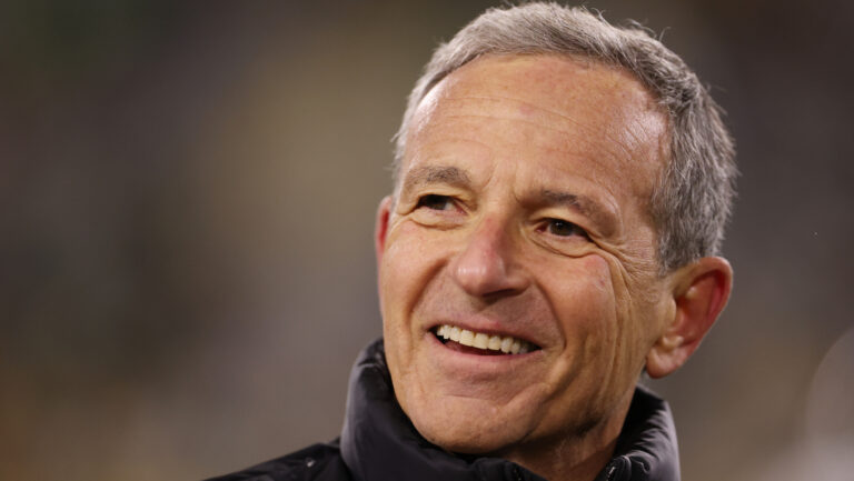 Disney CEO Bob Iger Bids Farewell: “I Believe Deeply In This Company’s Future”