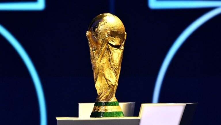 Will Iran Compete in the World Cup 2026? What They Said Amid U.S. & Israel Conflict