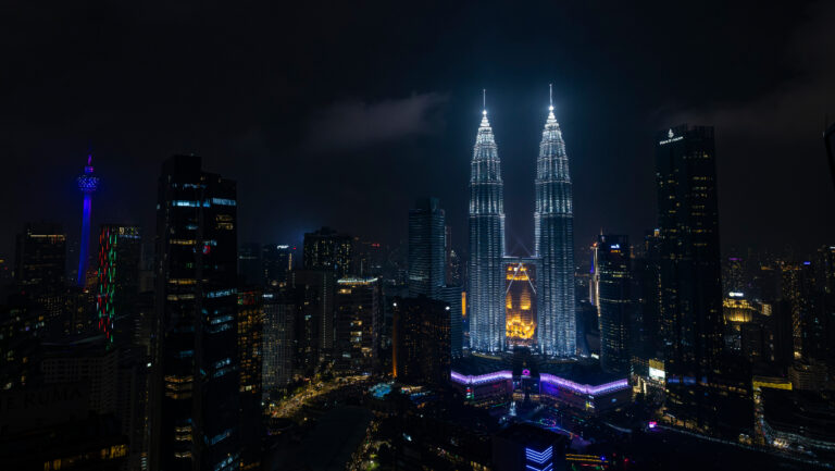 Malaysia Renews $76 Million Film Rebate Fund at Filmart, Bets on Bigger Role as Regional Production Hub