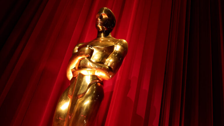 More Than $116 Million Has Already Been Bet on the Oscars — and It’s Only Friday Afternoon