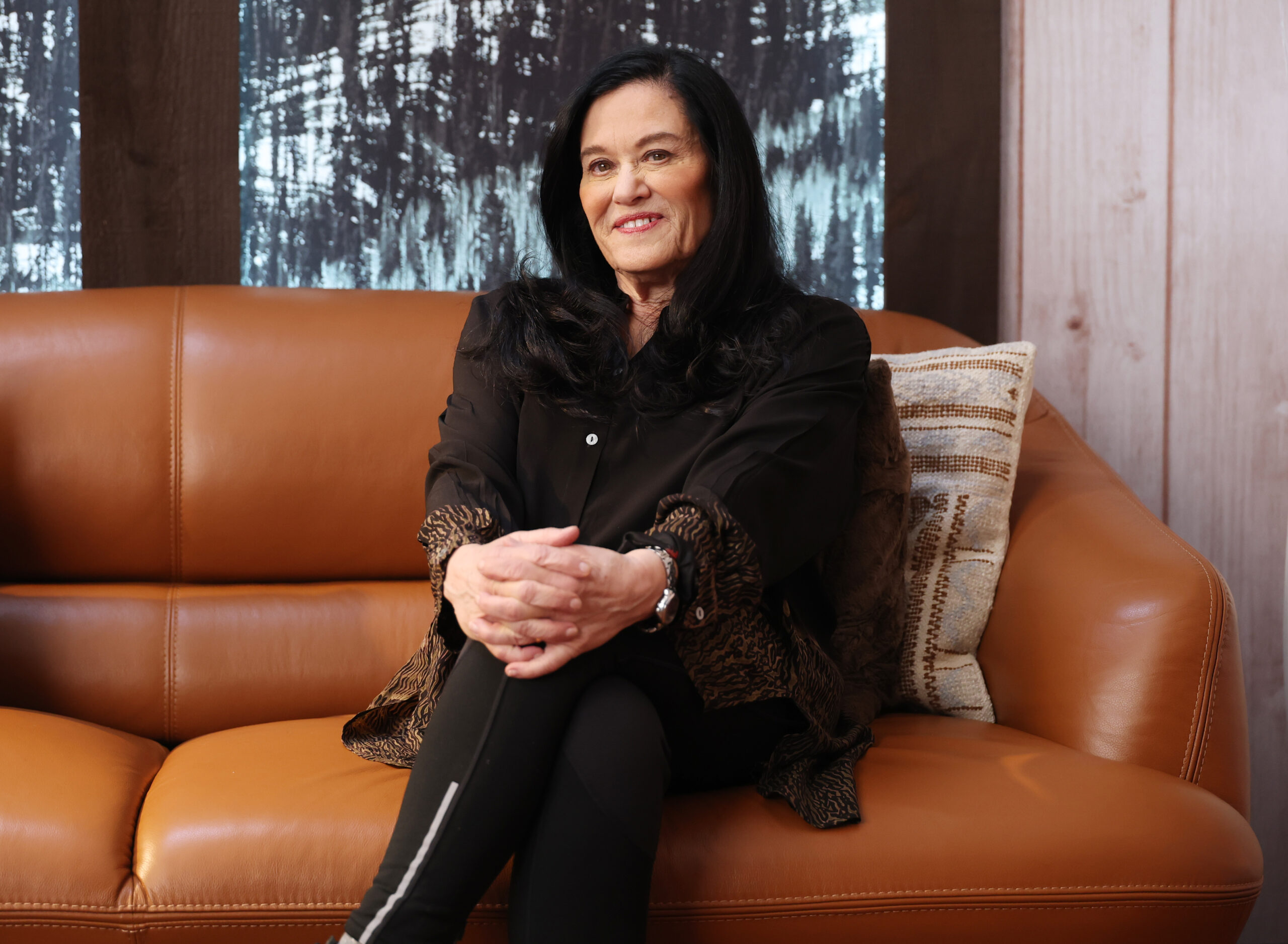 ‘Harlan County, USA’ Director Barbara Kopple Isn’t Done With Labor Just Yet