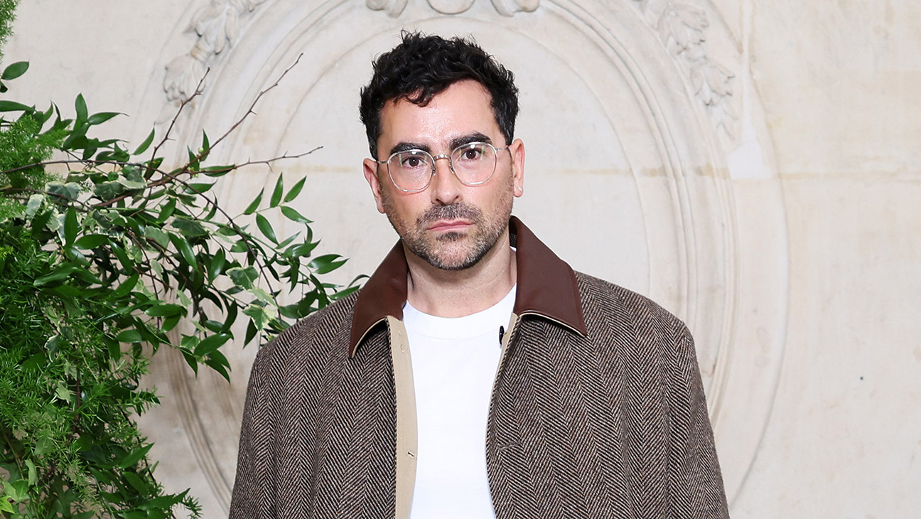 Mistakes Are Made in the Trailer for Dan Levy’s New Netflix Comedy ‘Big Mistakes’