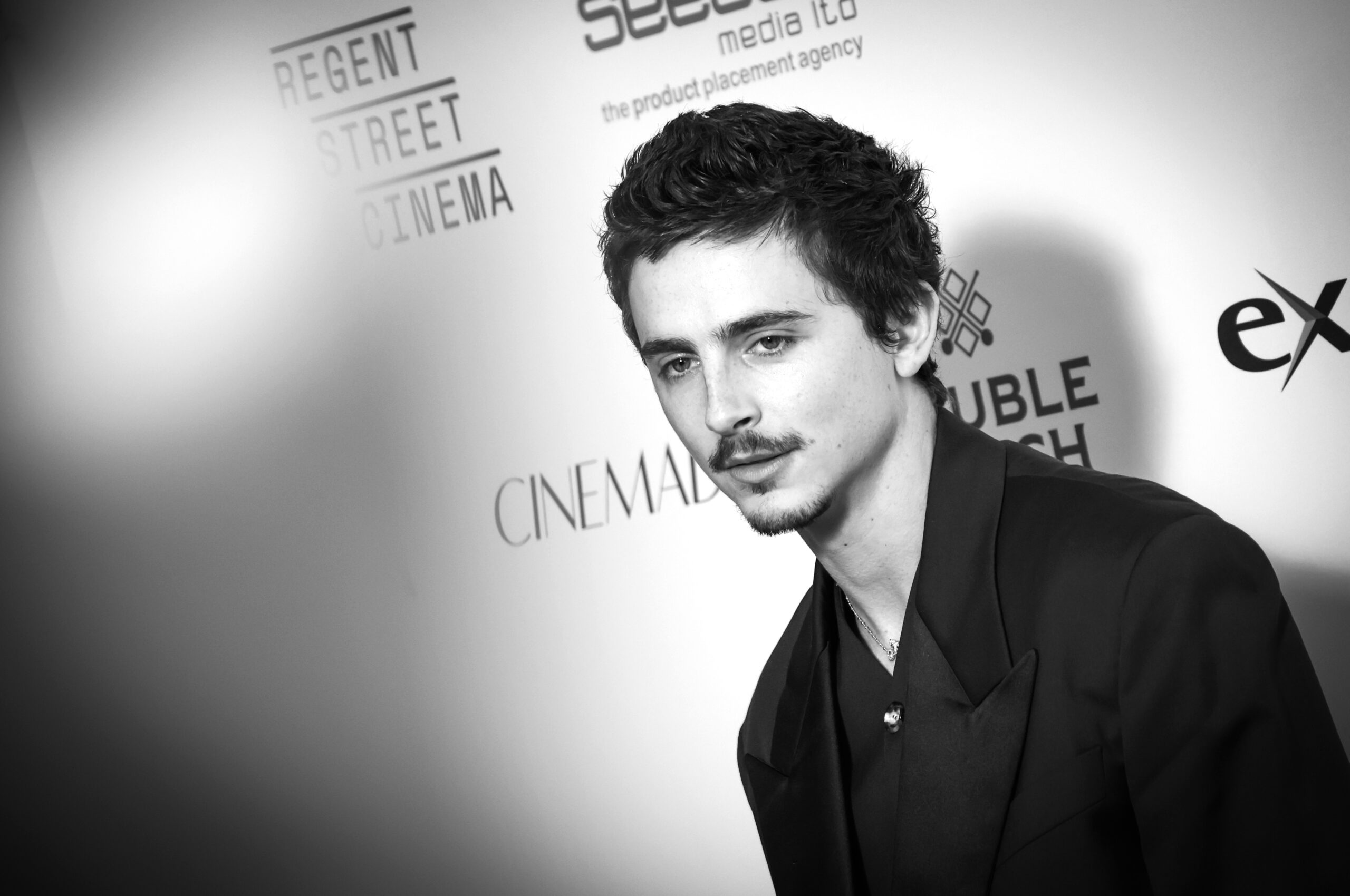 Oscar Season’s Most Burning Question: Why Not Timothée?