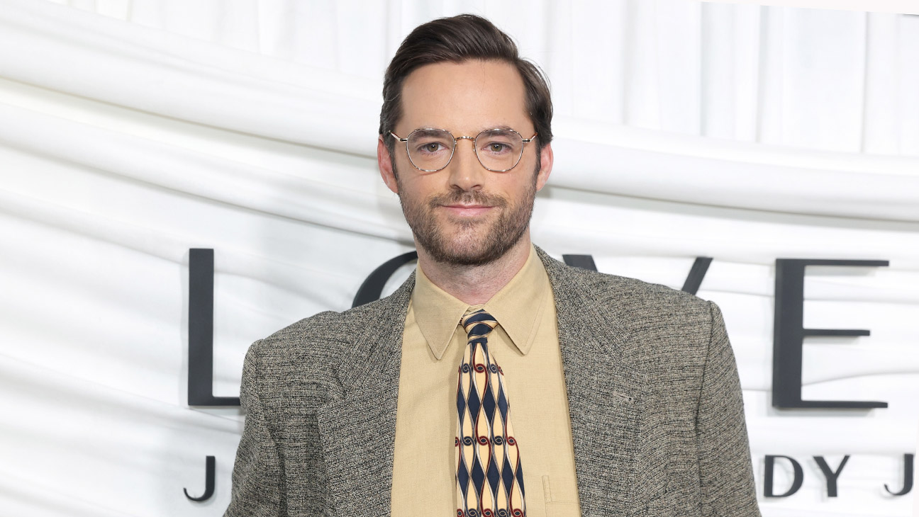 ‘Love Story’ Creator Connor Hines Explains His (and Your and My) Kennedy Obsession