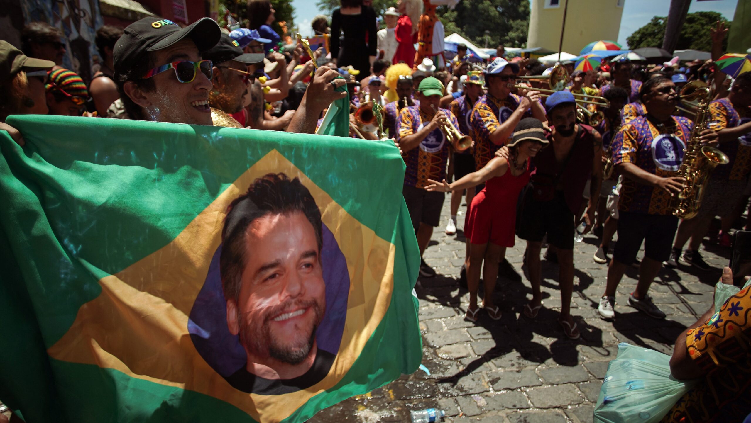 Inside the Brazilian Cinema Revolution: “It’s a Constitutional Right”