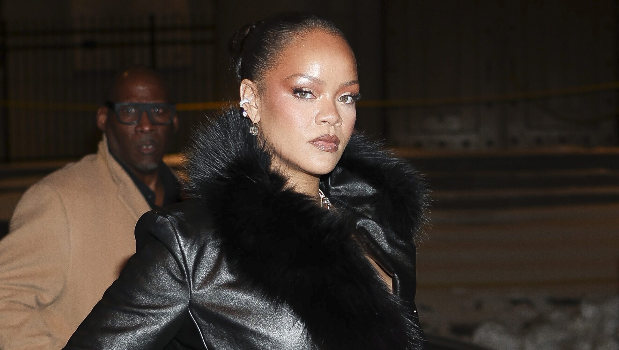 Rihanna Beverly Hills House Shooting: What Happened, Suspect Details & More Updates