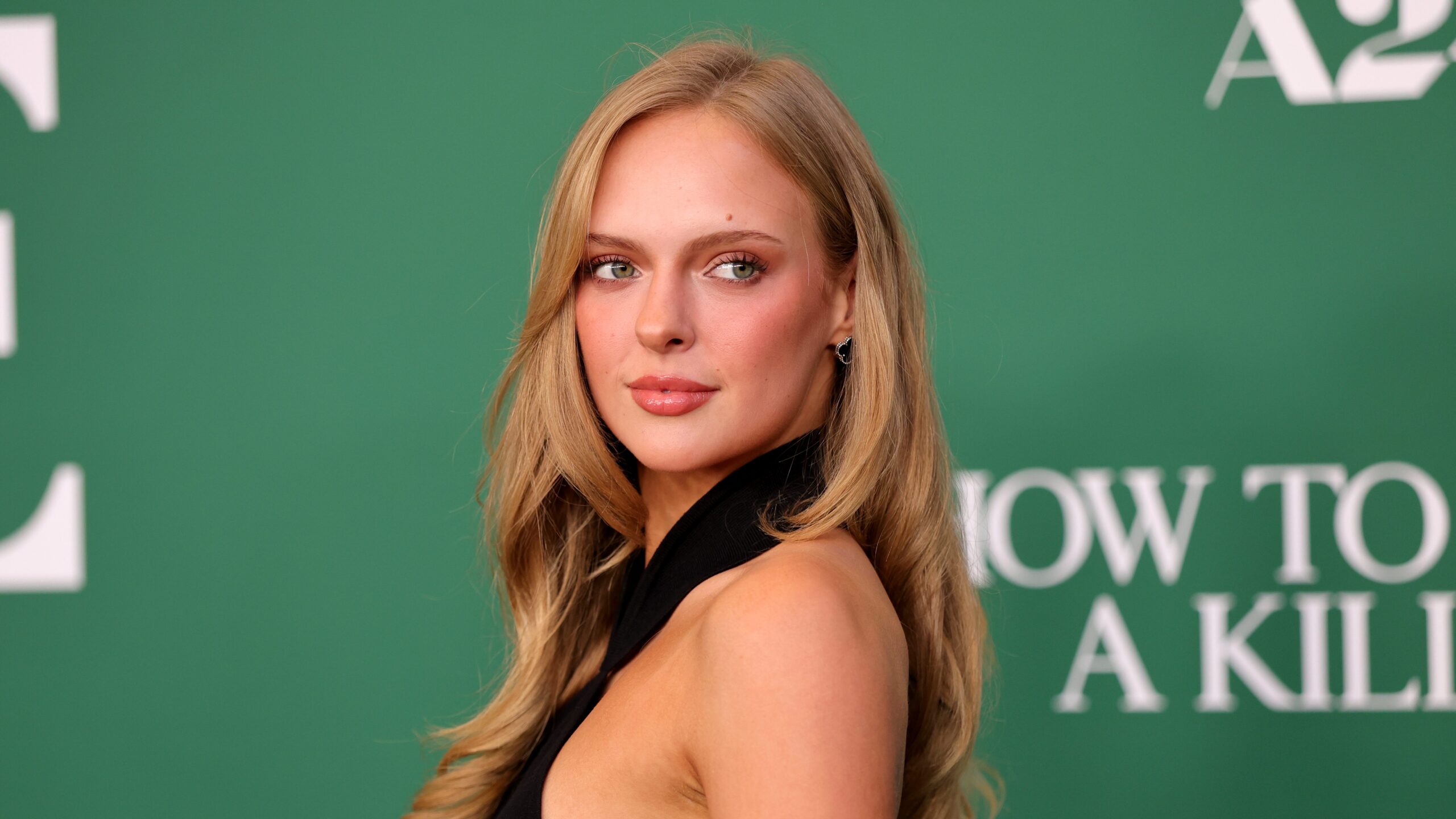 Jessica Belkin Boards ‘Baywatch’ Reboot