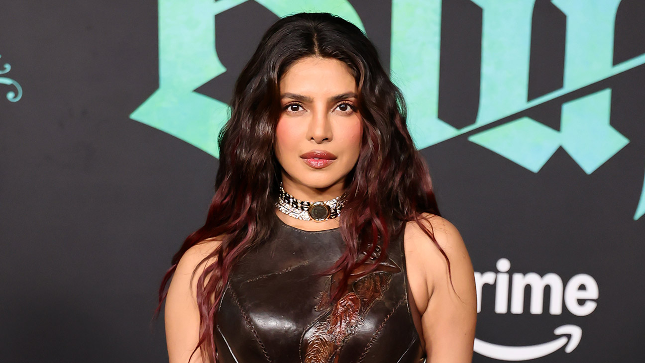 Priyanka Chopra Jonas on Playing an All-Too-Rare Female Pirate in ‘The Bluff’ and the Spectacle of SS Rajamouli’s ‘RRR’ Follow-Up