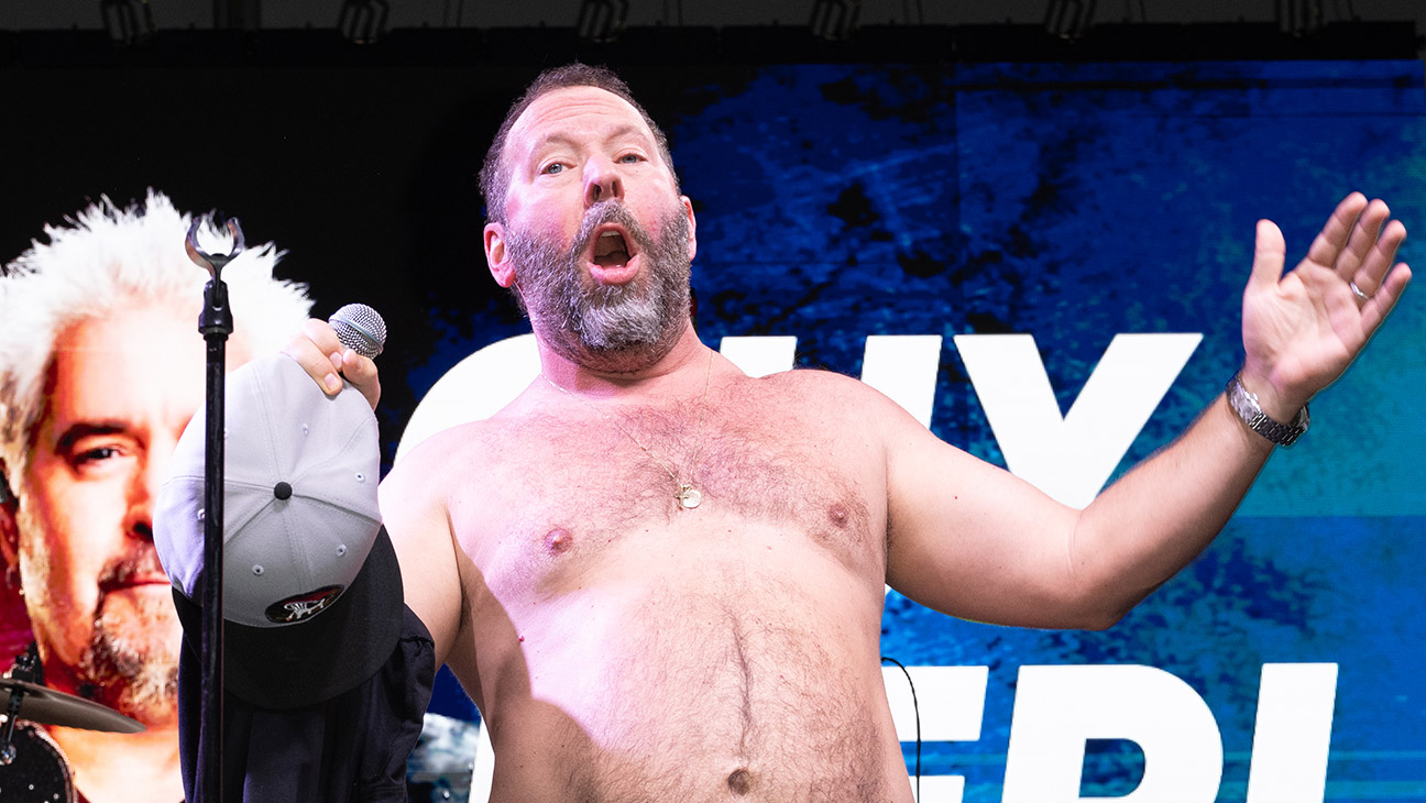 Bert Kreischer’s Netflix Sitcom ‘Free Bert’ Renewed for Season 2