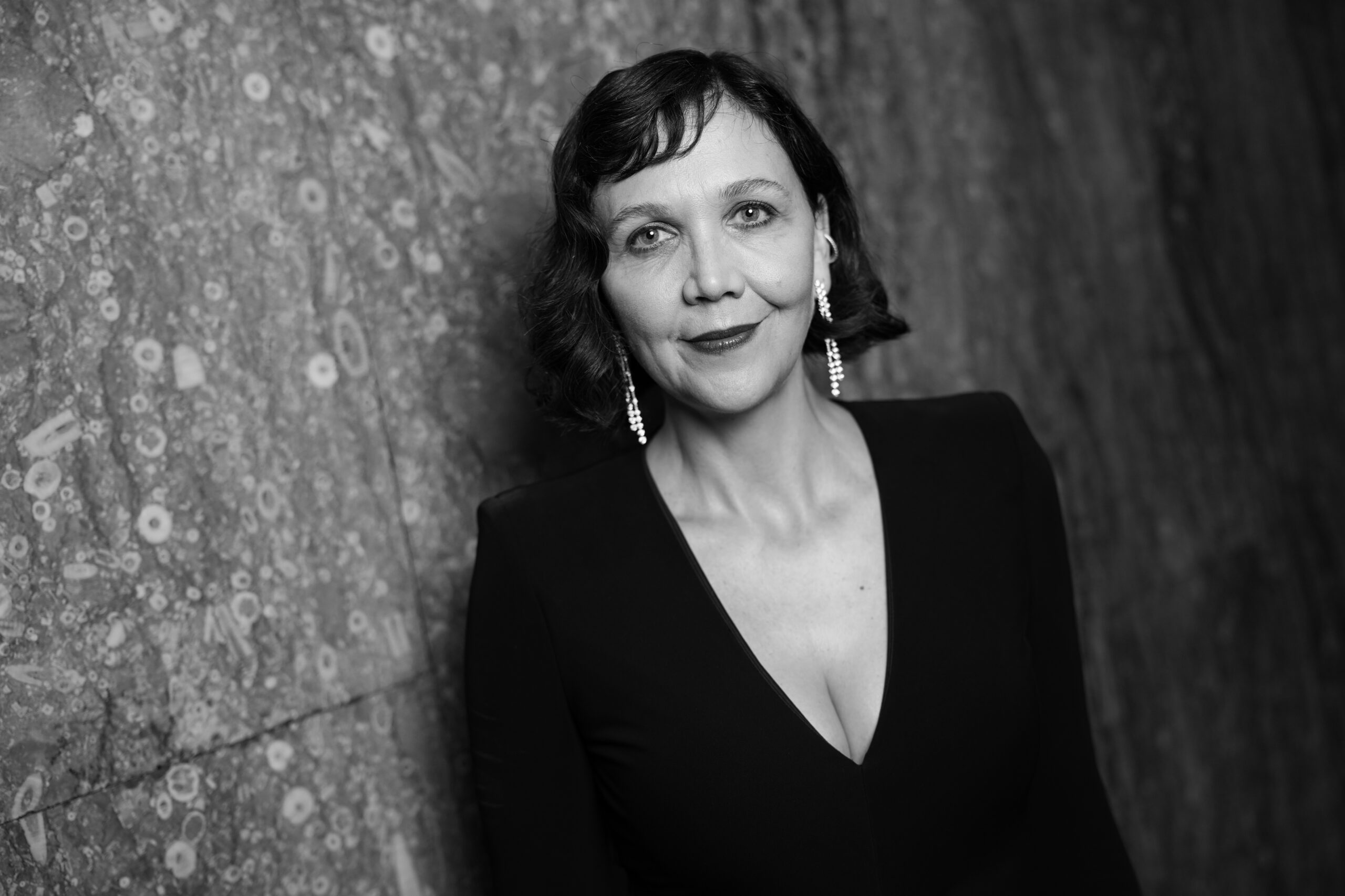 Maggie Gyllenhaal Loved Those ‘The Bride!’ Test Screenings: “The Fantasy of It Being Some Horrible Thing Is Inaccurate”