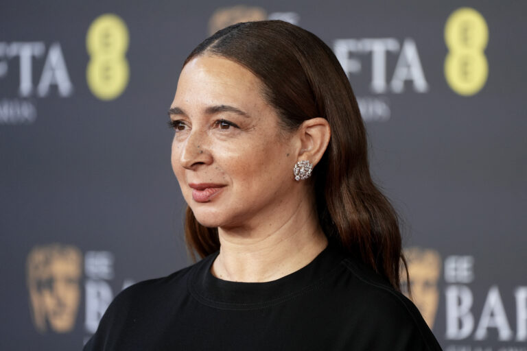 Maya Rudolph to Make Broadway Debut In ‘Oh, Mary!’