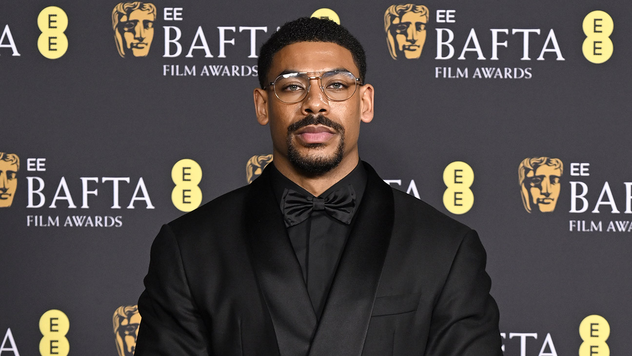 Aaron Pierre Joins DC Studios’ Superman Sequel ‘Man of Tomorrow’