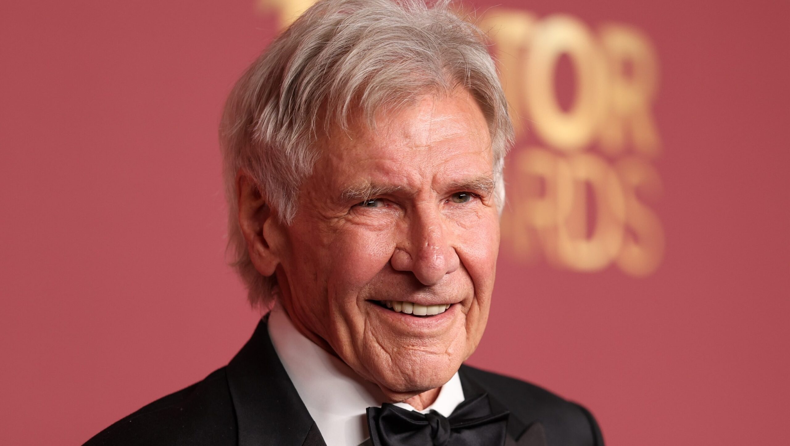 Harrison Ford’s Kids: Meet the ‘Indiana Jones’ Icon’s 5 Children