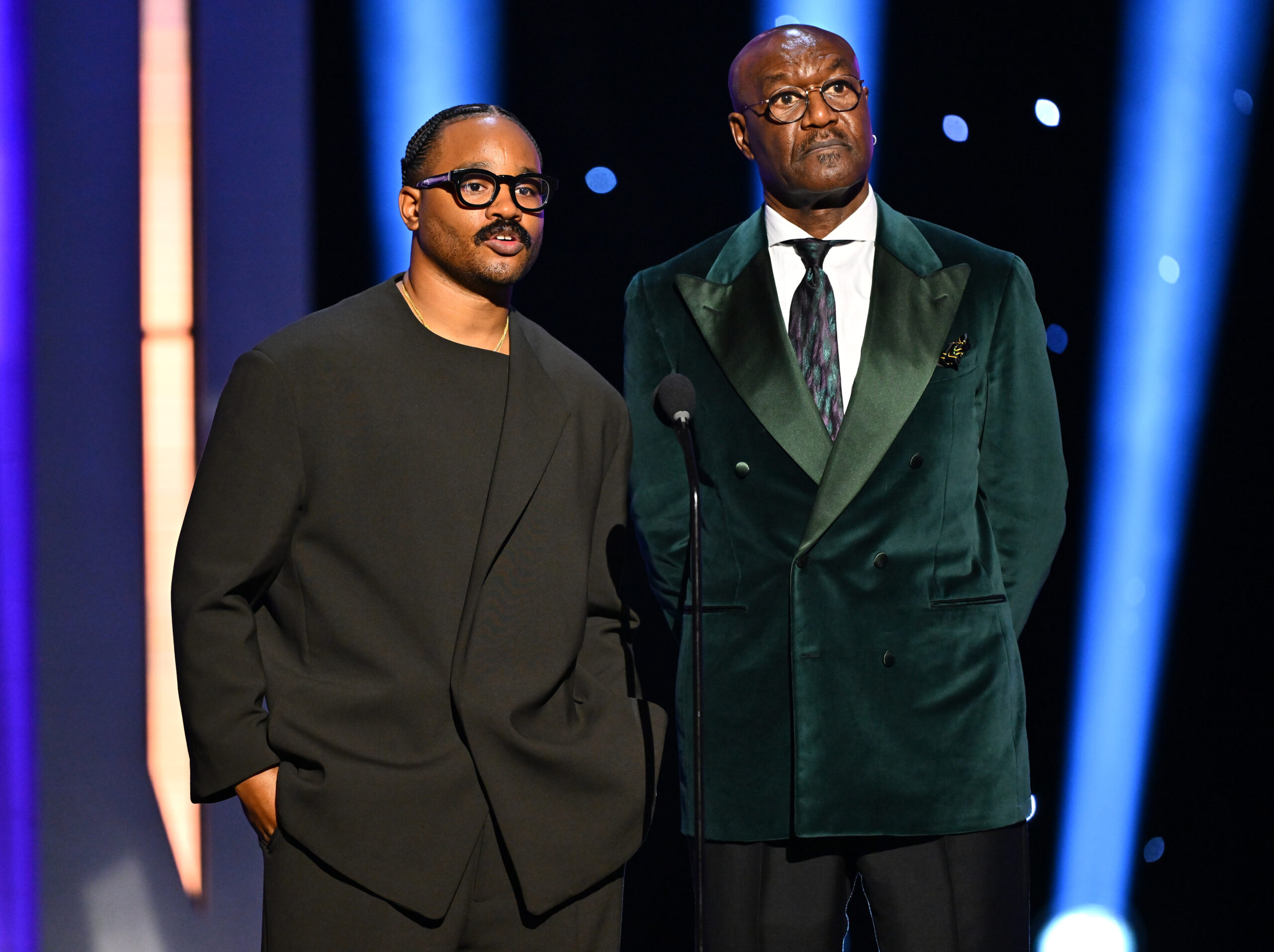 Delroy Lindo Speaks Out on BAFTA Tourette’s Incident at NAACP Image Awards: “Something Negative Becoming Positive”