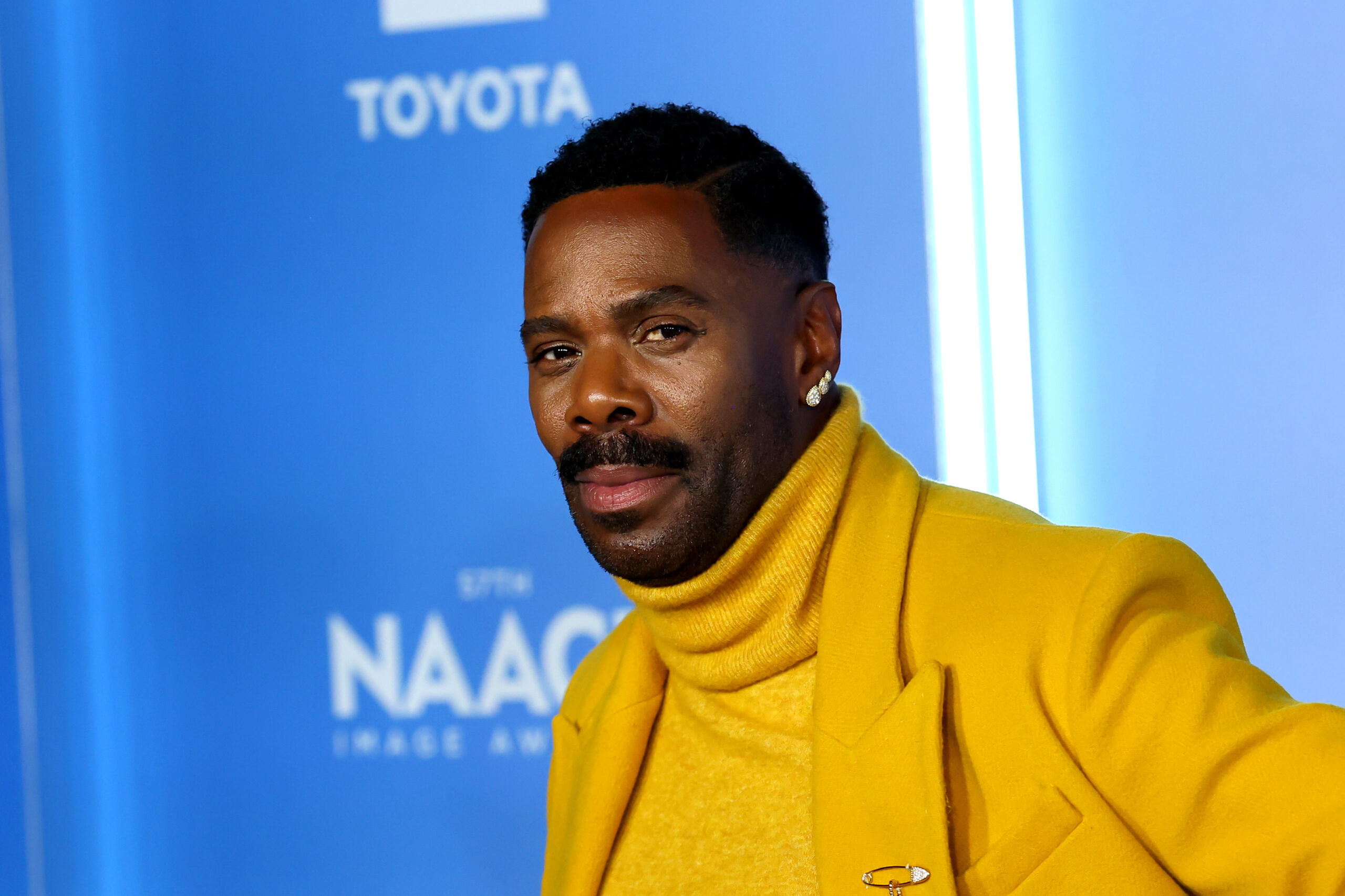 Colman Domingo Responds to Paris Jackson’s Comments on Michael Jackson Biopic: “I Hope That She Eventually Loves the Tribute”