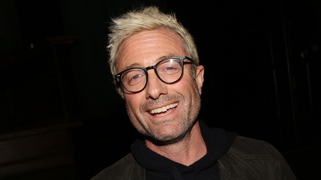 ‘Heated Rivalry’ Creator Jacob Tierney Lands Alexander the Great Drama at Netflix