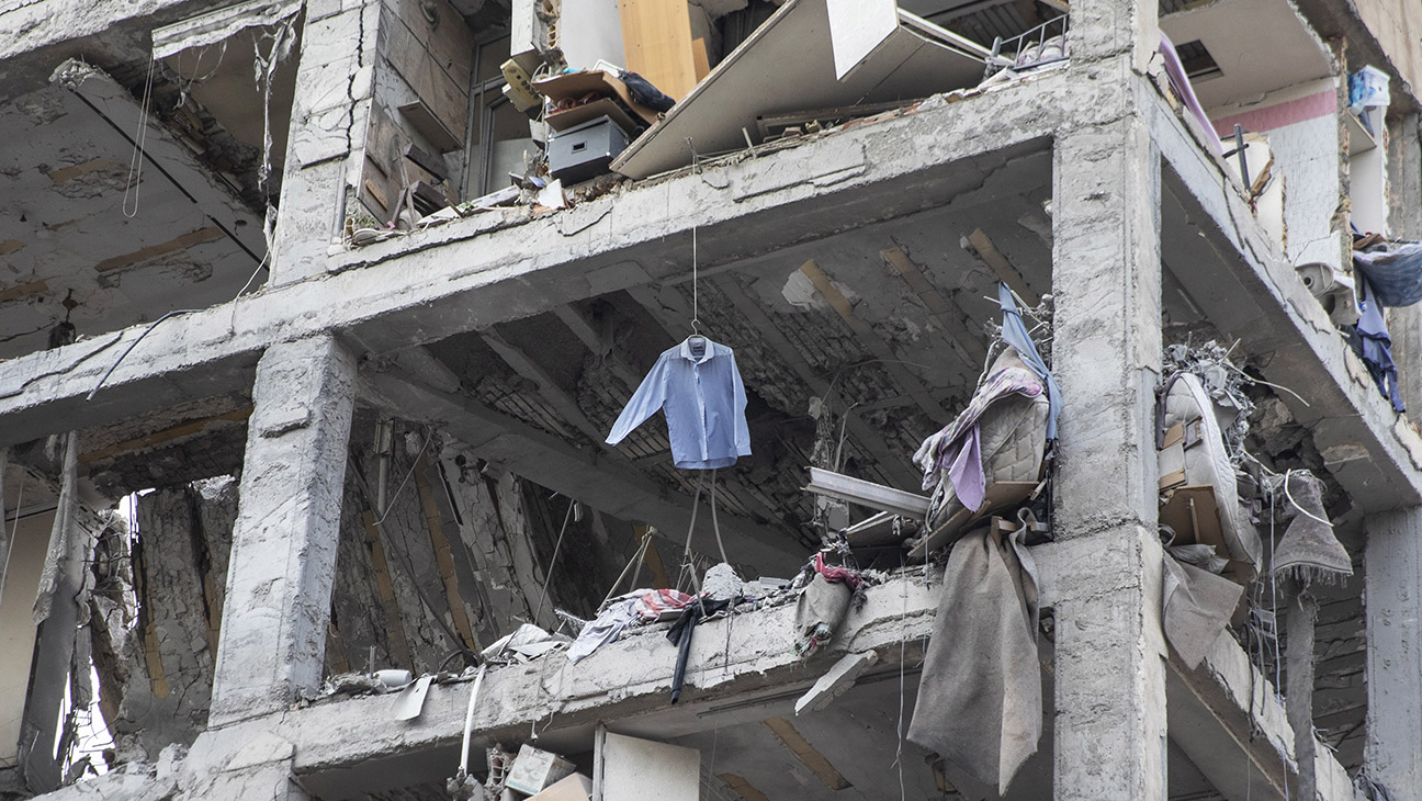 TV Ratings: Cable News Grows With Iran War Coverage