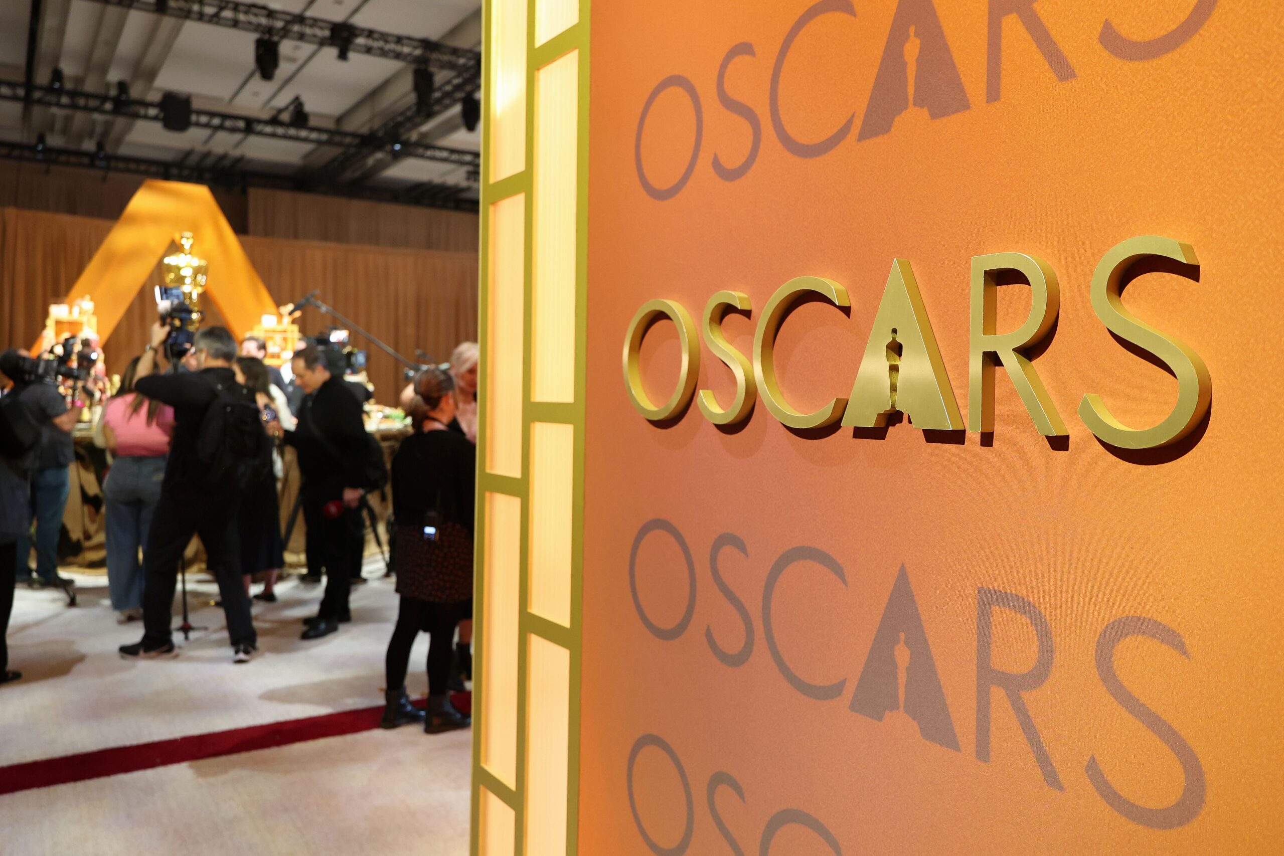Disney Has Sold Out of Oscars Advertising Inventory Amid Live Event Push