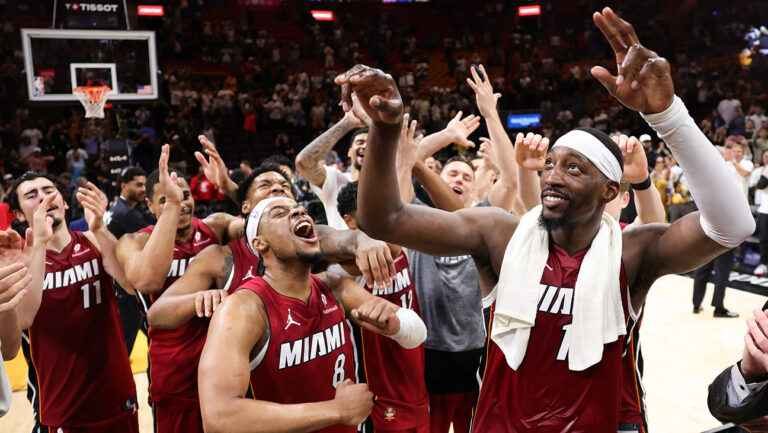Bam Adebayo’s 83-Point Game Was Bad TV (and Bad Basketball)