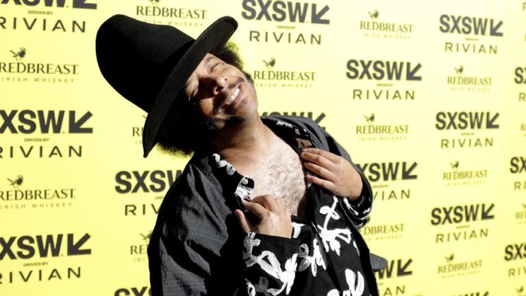 Boots Riley’s ‘I Love Boosters’ Is So Wild, Keke Palmer Is Rewatching Her Work for the First Time