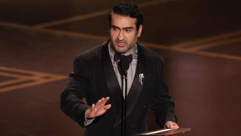 Oscars Shock as Category Ends in a Tie for First Time in Years: “I’m Not Joking”