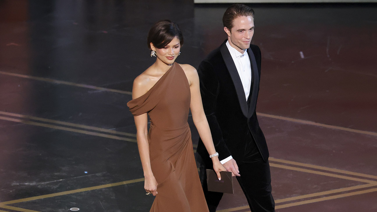 The Style Winners and Sinners of the Oscars