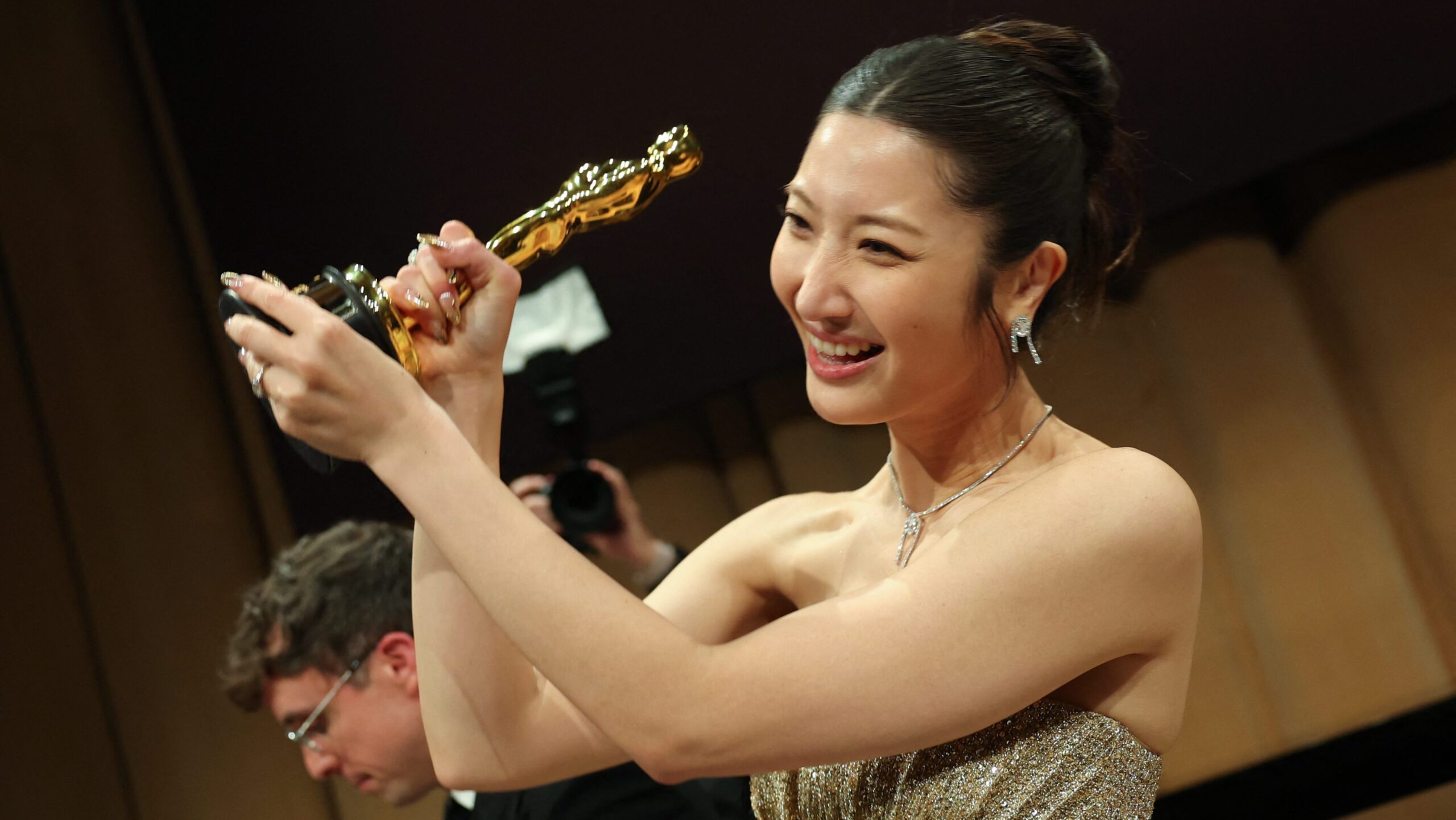 ’KPop Demon Hunters’ Oscar Wins Close Out Whirlwind Year of Global Domination