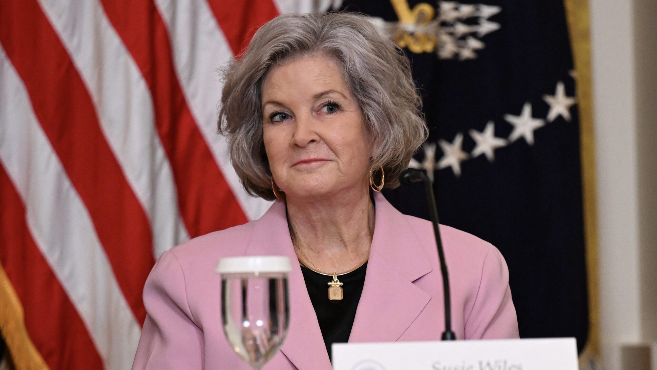 Susie Wiles’ Cancer Diagnosis: Updates on the White House Chief of Staff’s Health