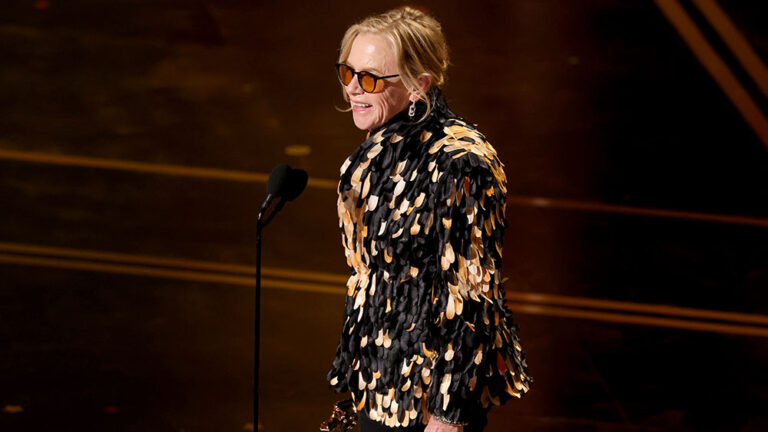 Amy Madigan and Casting Directors Inaugurate an Inspirational Oscars