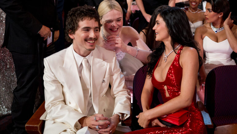 Oscars: Conan O’Brien, Short Film Winner Call Out Timothée Chalamet’s Ballet and Opera Comments