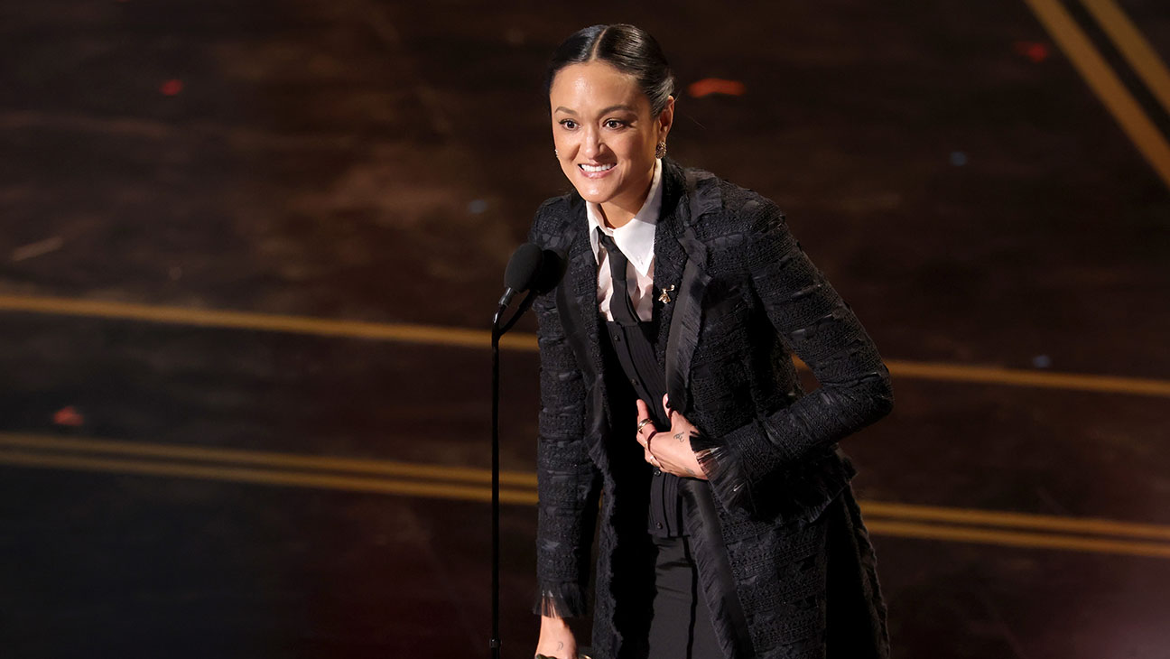 ‘Sinners’ Cinematographer Autumn Durald Arkapaw Makes History as First Woman to Win