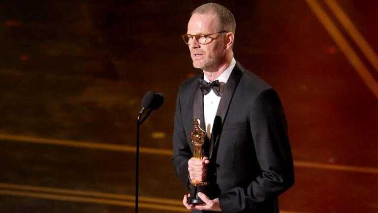 Norway’s Oscar Victory Was Decades in the Making