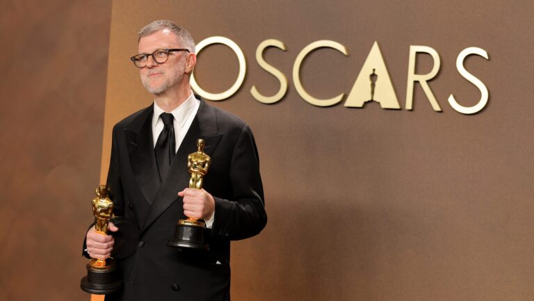 Paul Thomas Anderson Addresses Criticism Around Portrayal of Black Women in ‘One Battle After Another’ Following Oscar Win