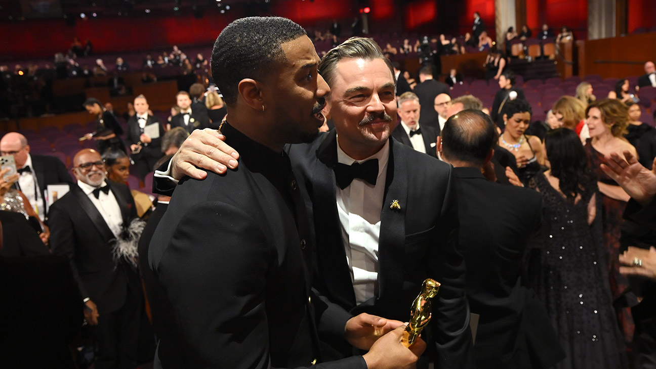 Oscars: What You Didn’t See on TV
