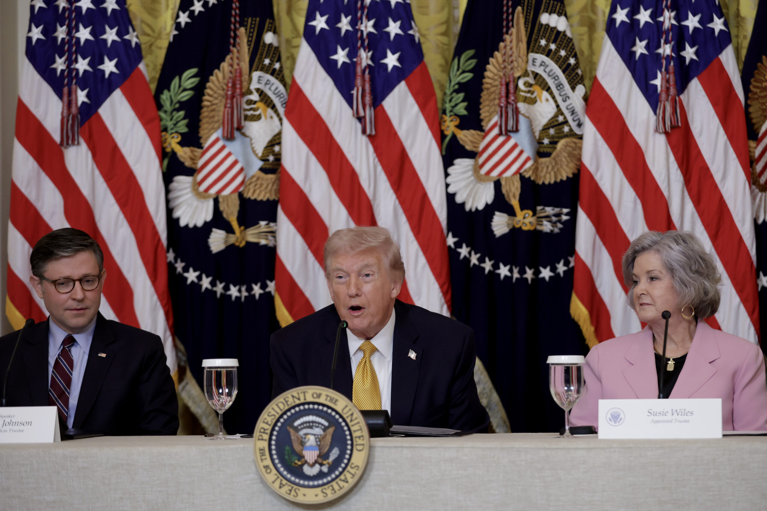 Kennedy Center Board Votes to Close For Renovations Amid Legal Pushback