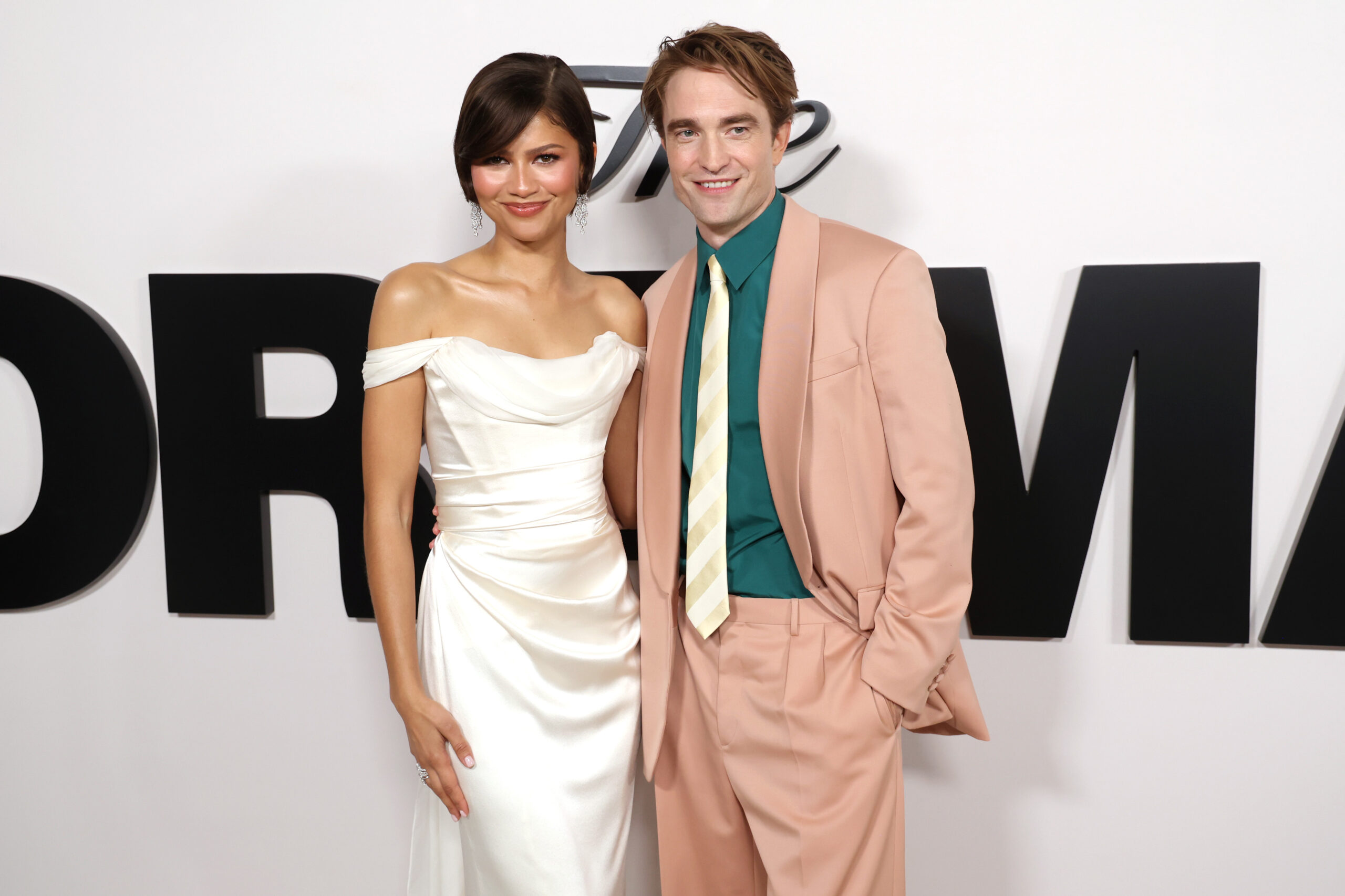 Zendaya Watched All of the ‘Twilight’ Movies For the First Time Before Working With Robert Pattinson on ‘The Drama’: “I Enjoyed Myself”