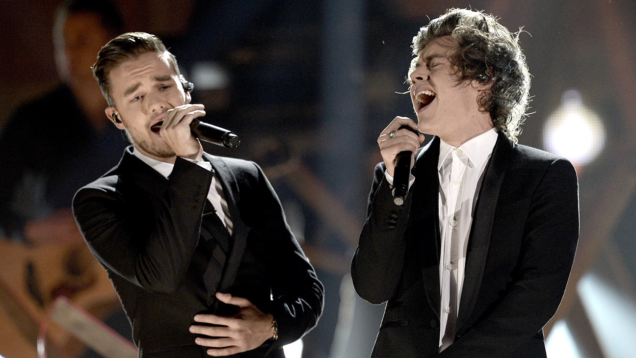 Harry Styles Says the “Greatest Way” to Honor Liam Payne Is By “Living Life to the Fullest”
