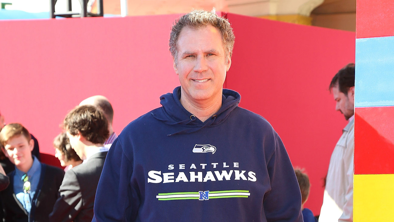 Will Ferrell’s Netflix Golf Comedy Gets Summer Premiere