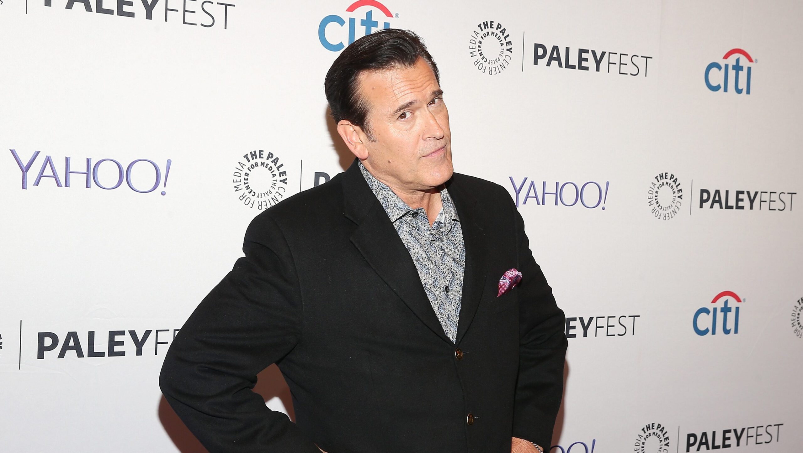Bruce Campbell’s Health: What Form of Cancer Does He Have That’s ‘Treatable’ but Not ‘Curable’?